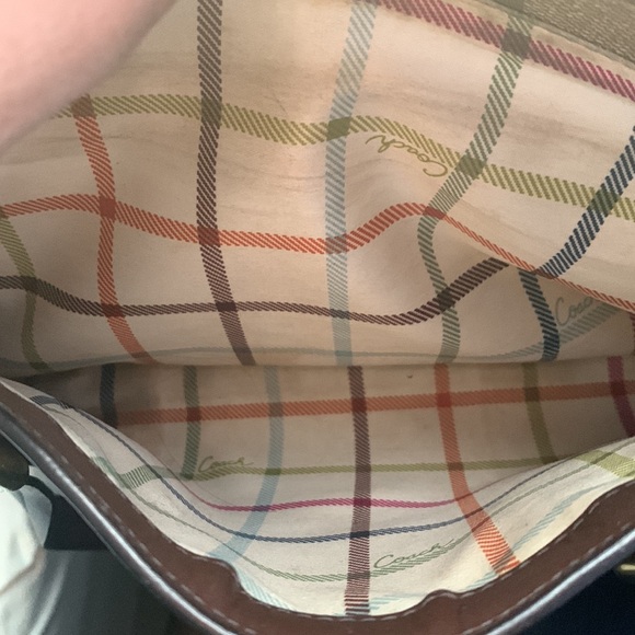 Coach bag - Picture 8 of 10